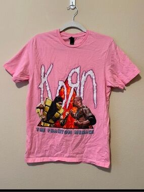 Mabson Korn Medium Shirt